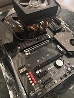 X570 AORUS ELITE moederbord, Computers en Software, Moederborden, Gebruikt, DDR4, Ophalen of Verzenden, Socket AM4