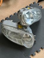 Koplampen origineel Alfa Romeo 147 pre-facelift, Ophalen of Verzenden, Alfa Romeo