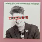 Wild Billy Childish & The Musicians.. - Christmas 1979 7" NM, 7 inch, Single, Ophalen of Verzenden, Zo goed als nieuw