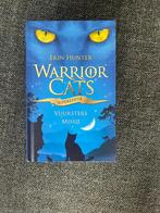 Warrior Cats Vuursters Missie - super editie, Ophalen of Verzenden, Zo goed als nieuw, Erin Hunter, Fictie
