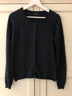 Donker blauw dames vest Silvercreek maat S, Kleding | Dames, Blauw, Ophalen of Verzenden, Zo goed als nieuw, Maat 36 (S)