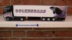Tekno  Volvo  FH4  Globetrotter  XL  van  Bolkenbaas.