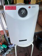 Wahlbach boiler, Doe-het-zelf en Verbouw, Geisers en Boilers, Ophalen, 20 tot 100 liter, Boiler, Minder dan 3 jaar oud