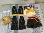 Cosplay Kagamine Rin, Ophalen, Zo goed als nieuw, Bovenkleding