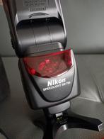 Nikon Speedlight SB-700 Flitser, Audio, Tv en Foto, Fotografie | Flitsers, Ophalen of Verzenden, Zo goed als nieuw, Nikon, Kantelbaar