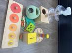 Babbler playkit lovevery, Kinderen en Baby's, Speelgoed | Educatief en Creatief, Ophalen, Zo goed als nieuw