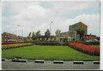 Ch1061 Gelopen ansichtkaart winschoten de klinker, Verzenden, Gelopen, Groningen