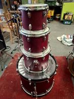 Mapex Vserie shellset 22/10/12/14, Ophalen, Gebruikt, Overige merken
