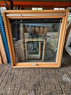 Vekux dakraam GPL U08 3059 / 134x140 bxh, Ophalen of Verzenden, Zo goed als nieuw, Dakraam