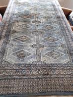 Perzische tafelkleden, Ophalen