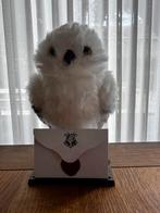 Hedwig Uil / Owl Harry Potter - interactief, Verzamelen, Ophalen, Zo goed als nieuw