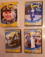 3DVD BOX 2 EMIL, EMIEL, DEEL 4,5 EN 6, Cd's en Dvd's, Dvd's | Kinderen en Jeugd, Ophalen of Verzenden, Zo goed als nieuw