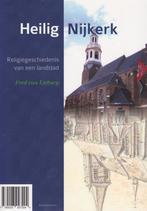 Fred v.Lieburg-HEILIG NIJKERK/John Exalto-HEMELS HOEVELAKEN, Ophalen of Verzenden, Gelezen