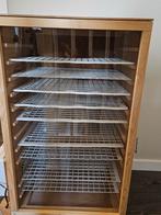 Droogkast, voedseldroger, Ophalen of Verzenden