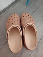 Crocs clogs maat 40/41 (maat10) zo goed als Nieuw, Kleding | Dames, Schoenen, Verzenden, Zo goed als nieuw