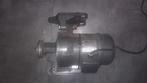 Adler 230V motor met koppeling, Overige merken, Gebruikt, Ophalen of Verzenden, Naaimachine
