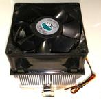 Cooler Master DK8-8I32A-0L CPU Cooler Processor Koeler Rifle, Ophalen of Verzenden, Nieuw, Luchtkoeling
