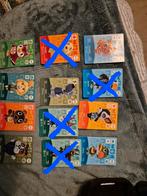 Amiibo animal crossing 2 euro per stuk, Ophalen of Verzenden, Zo goed als nieuw, Losse kaart
