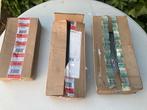 Spouwankers 160x4, 260x30 en 210x4, Ophalen of Verzenden, Zo goed als nieuw, Rvs