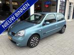 Renault Clio 1.2 Authentique Comfort NW APK 06-2026/AIRCO/NA, Voorwielaandrijving, Gebruikt, 31 €/maand, 4 cilinders