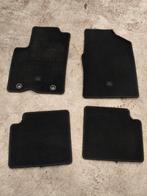 Ford Ka 2012 vloermatten set, Ophalen of Verzenden, Gebruikt