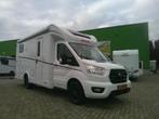Dethleffs Just 90 T t 6815, Ringverwarming, Bedrijf, Dethleffs, Watertank (Schoon)