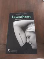 Levenshaast - Ingeborg van Beek, Boeken, Ophalen of Verzenden