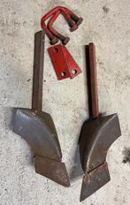 Goudland voorscharen en kouters meskouters, Ophalen, Gebruikt