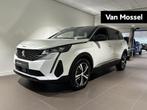 Peugeot 5008 1.2 Hybrid 136 GT 5 zits uitvoering | Automaat, Stof, Gebruikt, Euro 6, 1199 cc
