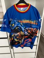TT Assen shirt met Rossi erop, Gedragen, Maat 48/50 (M), Ophalen of Verzenden