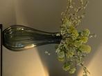 Vaas, Ophalen, Overige kleuren, 75 cm of meer, Glas