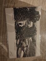 Oude ansichtkaart, Grebbe (Zandberg) Rhenen, Verzamelen, Verzenden, Voor 1920, Gelopen, Overig Europa