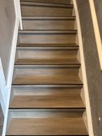 Traprenovatie met Pvc