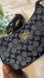 Nieuwe Coach tas met dust bag, Sieraden, Tassen en Uiterlijk, Tassen | Damestassen, Ophalen of Verzenden, Nieuw, Zwart, Handtas