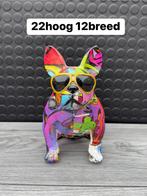 honden beeldje (streetart), Woondecoratie eindhoven, Nieuw, Ophalen of Verzenden, Woondecoratie eindhoven
