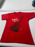Hard Rock Café T-shirt Guam USA, Kleding | Heren, T-shirts, Ophalen of Verzenden, Nieuw, Maat 48/50 (M), Rood