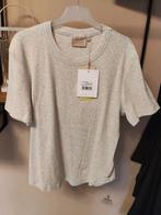 Josh V Rib T-shirt XXL Nieuw, Kleding | Dames, T-shirts, Overige kleuren, Maat 46/48 (XL) of groter, Nieuw, Ophalen of Verzenden