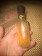 Vintage niche geur Elizabeth arden Cabriole nog 45 van de 60, Sieraden, Tassen en Uiterlijk, Uiterlijk | Parfum, Ophalen of Verzenden