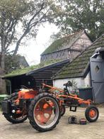 Allis Chalmers G oldtimer trekker, Tot 2500, Oldtimer, Tot 80 Pk, Ophalen