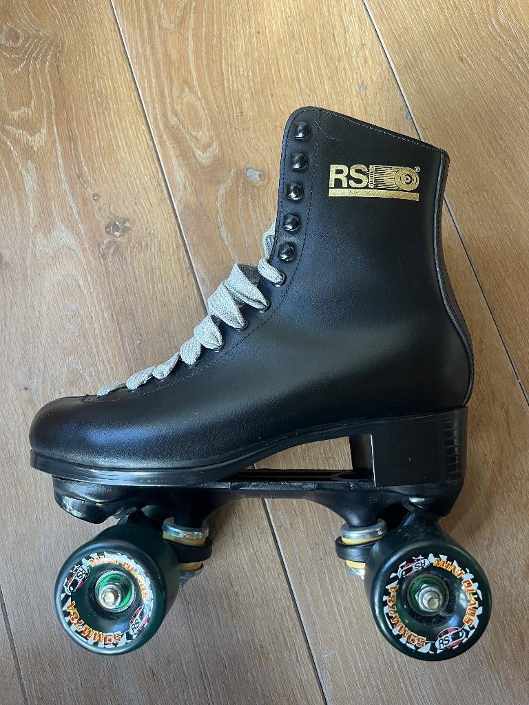 High Quality Rollerskates / Hoge kwaliteit rolschaatsen (39), Ophalen of Verzenden, Zo goed als nieuw