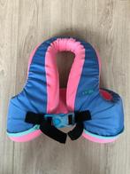 Nabaiji Kinderzwemvest, Watersport en Boten, Watersportkleding, Nabaiji, Reddingsvest of Zwemvest, Kind, Zo goed als nieuw