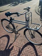 Sparta Liberty H57 - Goed onderhouden stadsfiets, Ophalen, Sparta, Gebruikt, Versnellingen