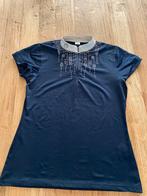 Wedstrijd shirt montar, Dieren en Toebehoren, Paardrijkleding, Ophalen of Verzenden, Zo goed als nieuw, Dressuur, Bovenkleding