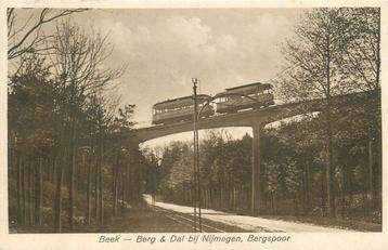 (387-264-049) Beek Bergspoor beschikbaar voor biedingen