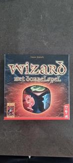 Wizard, Hobby en Vrije tijd, Gezelschapsspellen | Kaartspellen, Ophalen of Verzenden, Zo goed als nieuw