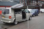 Volkswagen TRANSPORTER TDI 128 KW 2.5 TDI Automaat Camperbus, Automaat, Buscamper of Camperbus, Info@kiewietautos.nl, Volkswagen