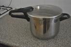 Hogedrukpan, Fissler, Huis en Inrichting, Keuken | Potten en Pannen, Ophalen of Verzenden, Gebruikt, Overige typen