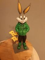 Bugs Bunny 3D Geprint Figuur, Ophalen of Verzenden, Nieuw