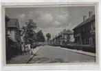 Utrecht  1936 Bachstraat, Verzenden, 1920 tot 1940, Gelopen, Utrecht