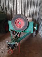 Levacq TLR TK 1T 2W. Willy Jeep, leger aanhangwagen., Ophalen